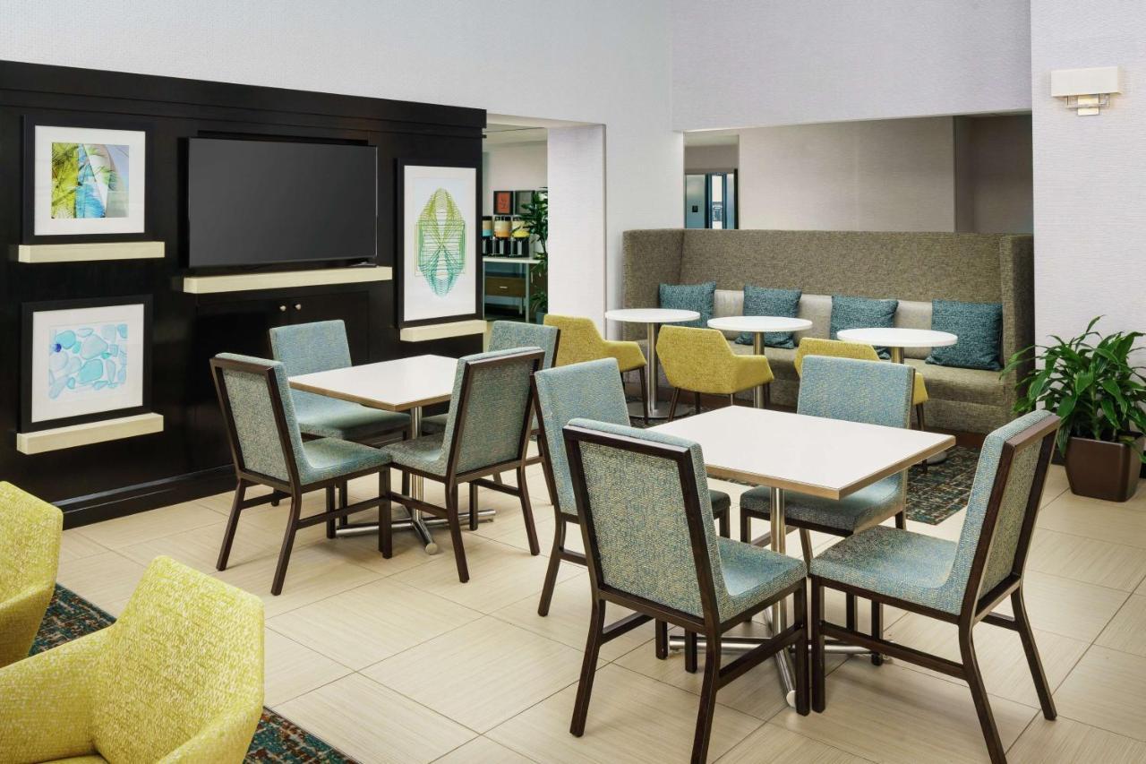 Hampton Inn & Suites Ft. Lauderdale/West-Sawgrass/Tamarac, Fl Ngoại thất bức ảnh