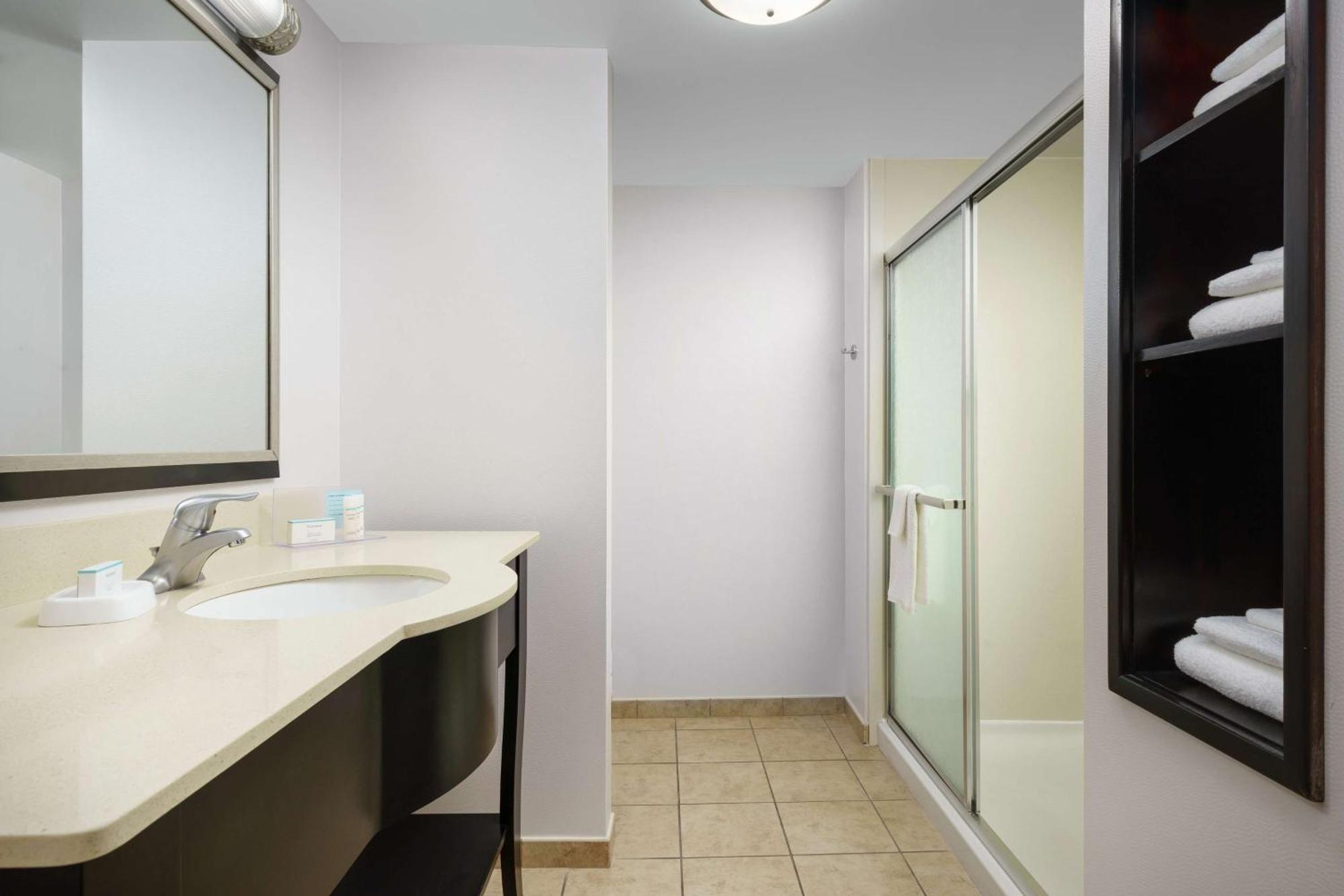 Hampton Inn & Suites Ft. Lauderdale/West-Sawgrass/Tamarac, Fl Ngoại thất bức ảnh