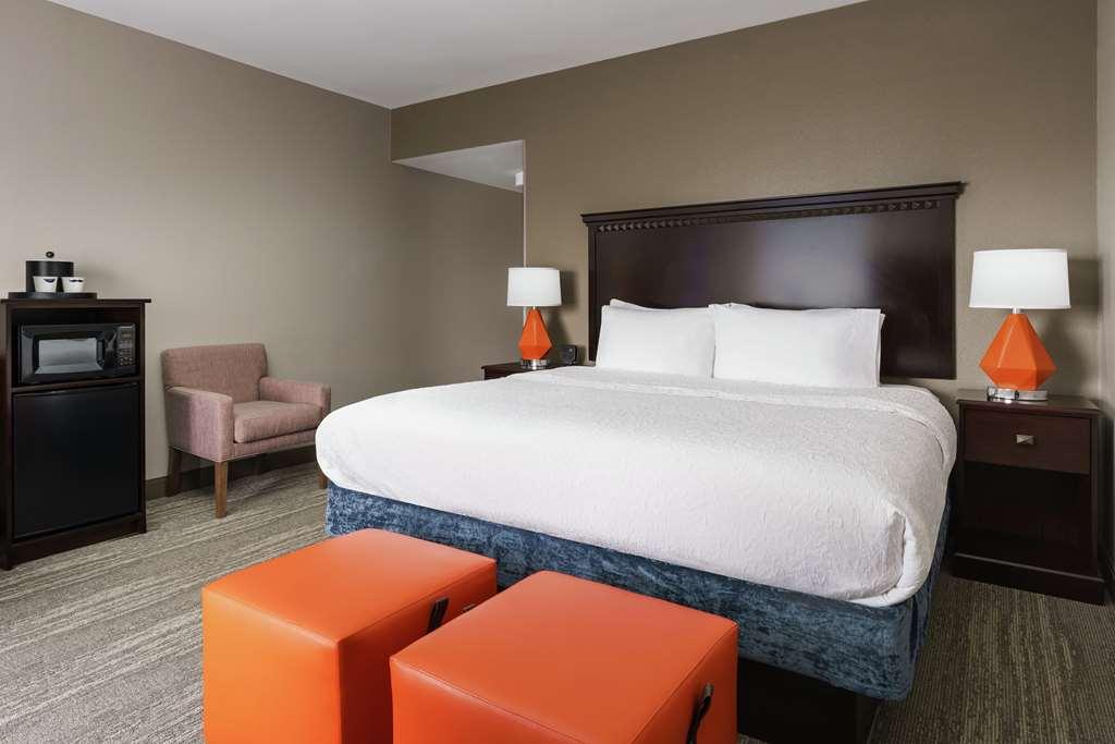 Hampton Inn & Suites Ft. Lauderdale/West-Sawgrass/Tamarac, Fl Phòng bức ảnh