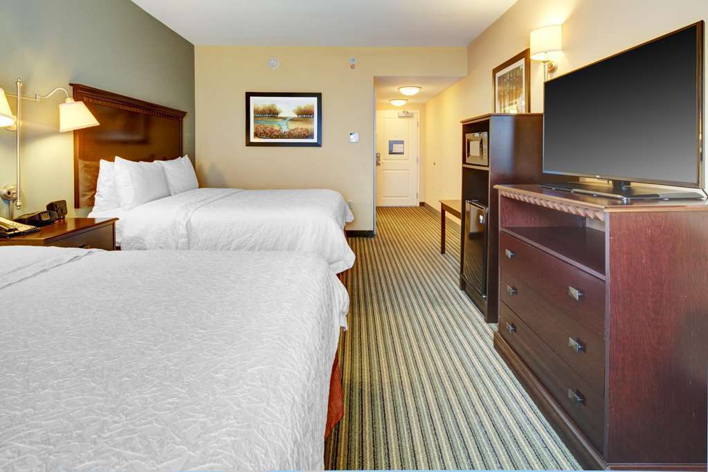 Hampton Inn & Suites Ft. Lauderdale/West-Sawgrass/Tamarac, Fl Phòng bức ảnh