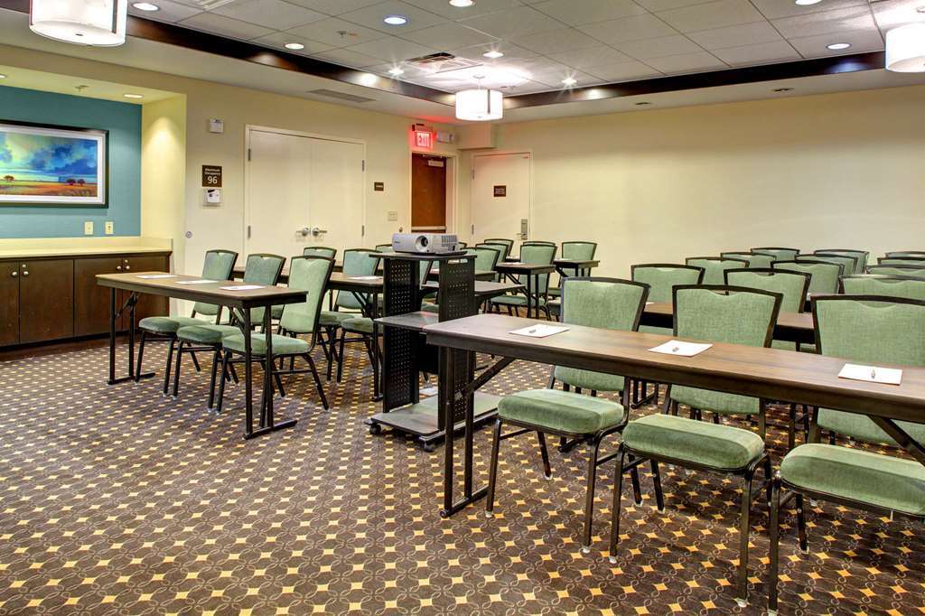 Hampton Inn & Suites Ft. Lauderdale/West-Sawgrass/Tamarac, Fl Tiện nghi bức ảnh