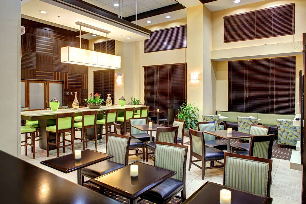 Hampton Inn & Suites Ft. Lauderdale/West-Sawgrass/Tamarac, Fl Nội địa bức ảnh